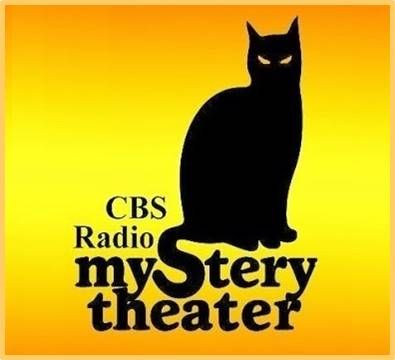 CBS Radio Mystery Theater -  Death Rides a Stallion