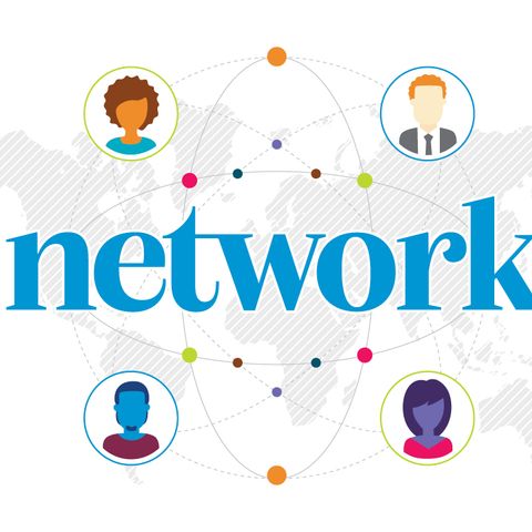 Postive Network Keeping a Positive Network!