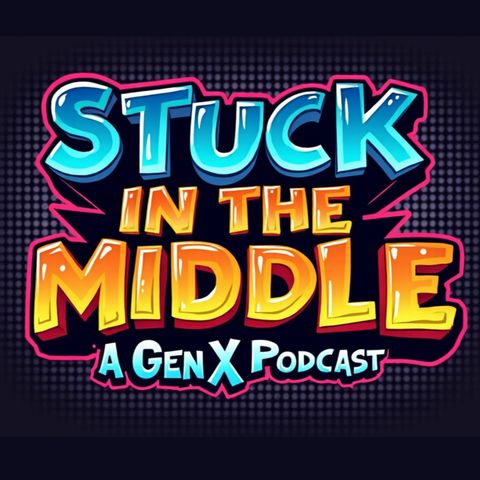 Wrestling with Gen X - From Rock & Wrestling to the Attitude Era