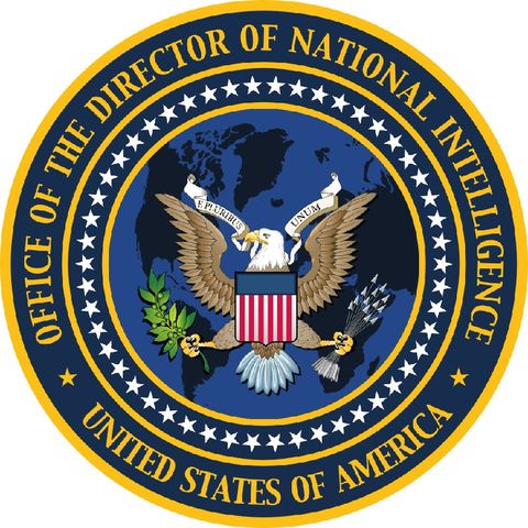 Episode 1149 - DNI Report Delayed & If ATF Comes a Knocking