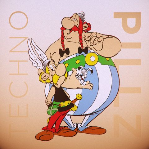 TechnoPillz | Ep. 219 "Le 12 fatiche di Asterix"