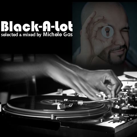 Ep.17: Nu-Soul, Nu-Jazz & Hip Hop | Black-A-Lot S.02