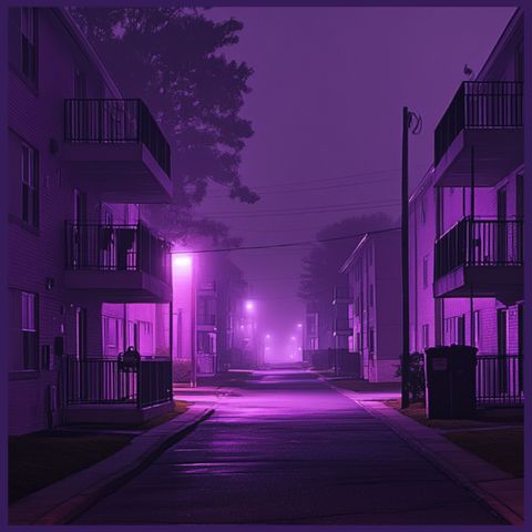 Dead End Apartments
