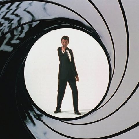 Cinema Craptaculus 042.5: "James Bond Song List"