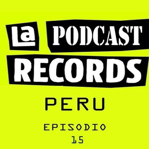 E15 Peru