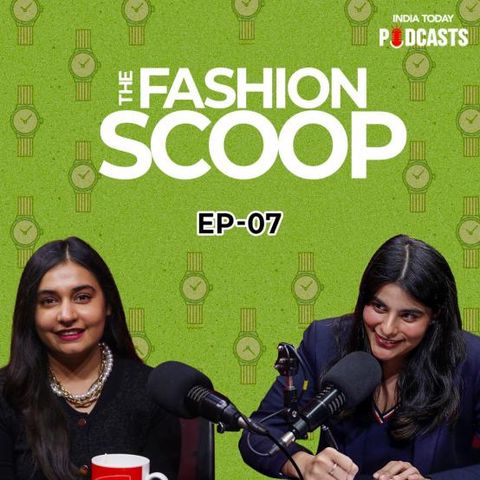 Nirja's Selection of Watches – It's Wrist Candy Time! |  The Fashion Scoop, Ep 07