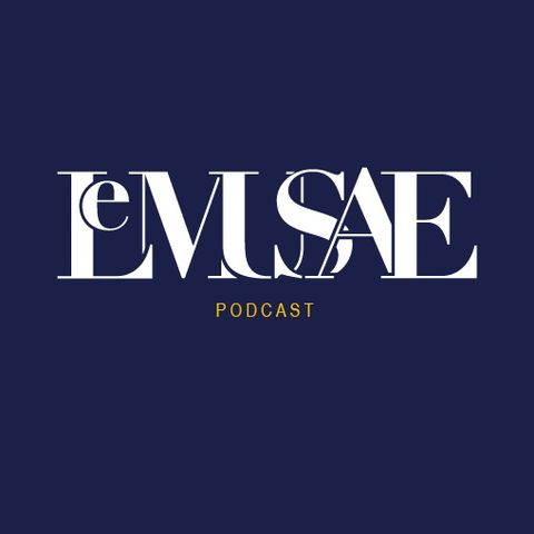 Copertina del podcast