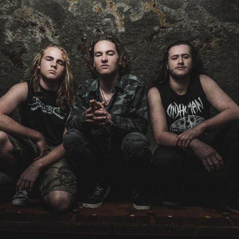 ALIEN WEAPONRY and Cultured Thrash Metal