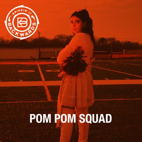 Interview with Pom Pom Squad
