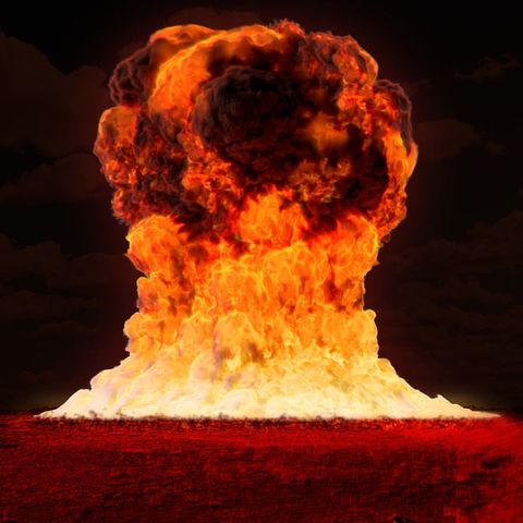 sopravvivenza nucleare