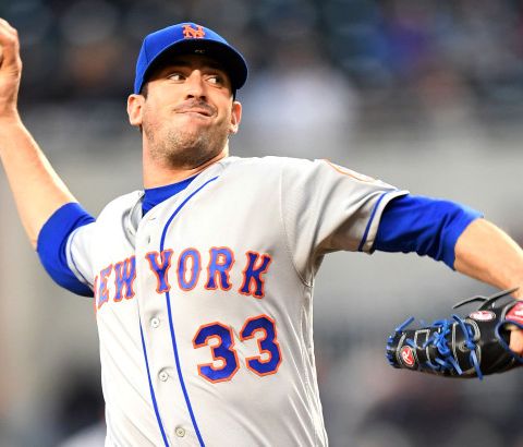 Out of Left Field:Should Price have been fired, Matt Harvey Moved to the Pen and Injuries can kill a team