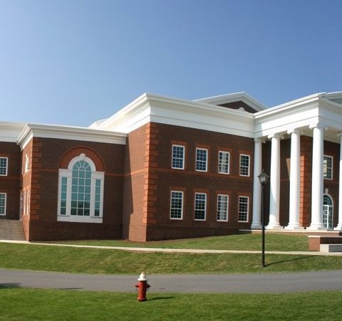 Patrick Henry College Campus