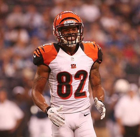 Locked on Bengals - 2/8/17 Can they find a replacement for Marvin Jones?
