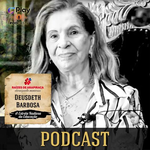 Deusdeth Barbosa da Silva