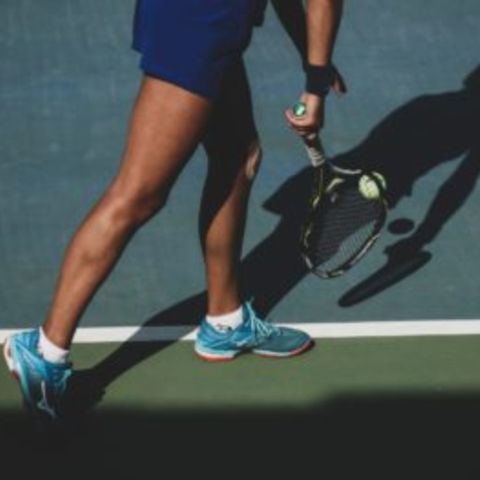 Tennis, Filippo Gioiello e la formazione della dimensione mentale