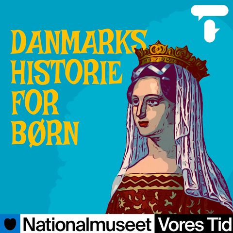 Portada del podcast