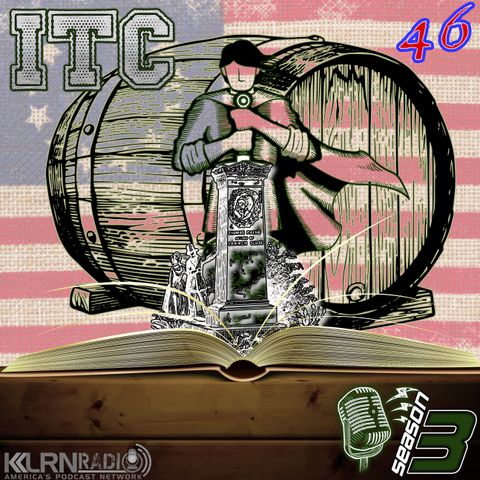 ITC #46: America