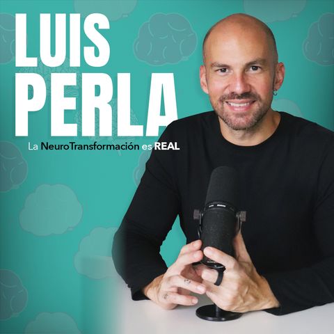 Portada del podcast