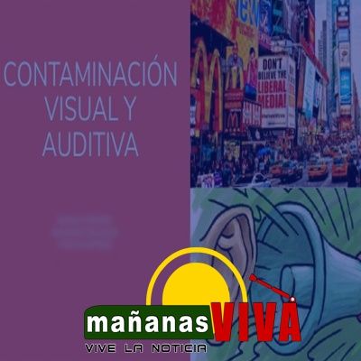 Denuncia sobre contaminación auditiva y visual por publicidad política en Ipiales
