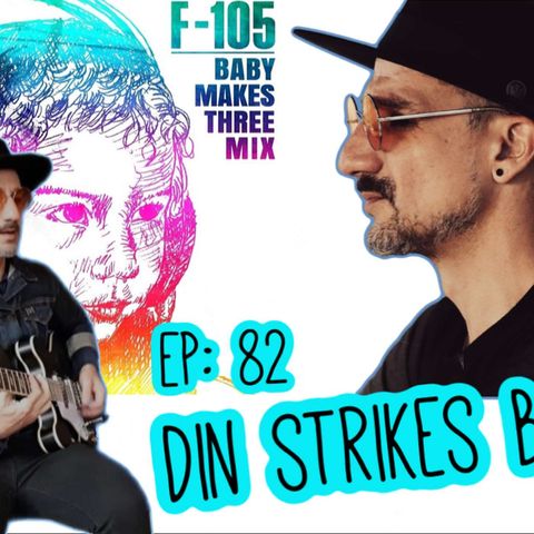 Episode 82: Din Strikes Back