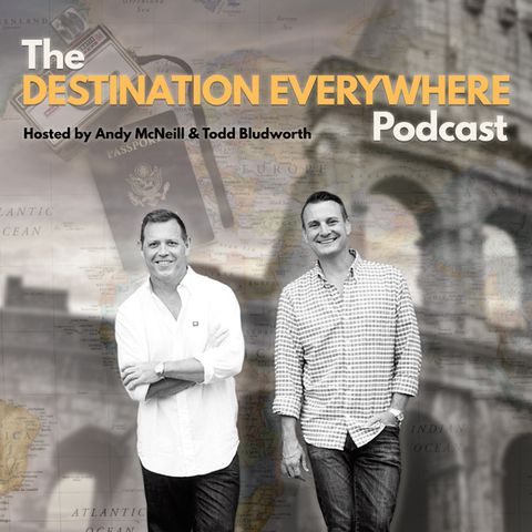 Podcast Cover