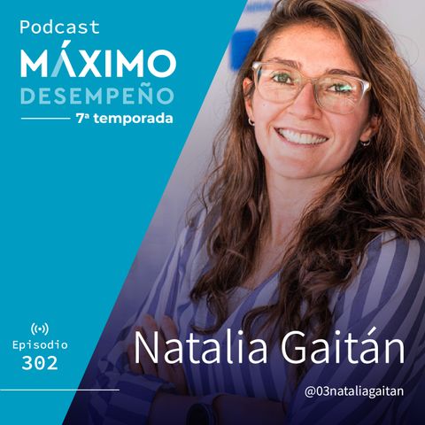 Jugar Para Ganar: El Arte de la Ambición Consciente - Natalia Gaitán
