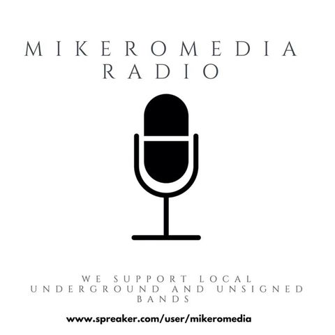 The MikeroMedia Radio Show (Episode 75) {7-13-17}