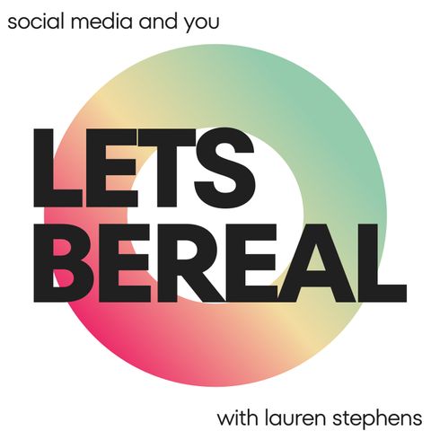 Guest Interview: A Real Person's Experiences on Social Media