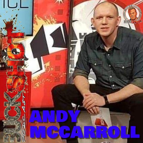 120 - Andy McCarroll