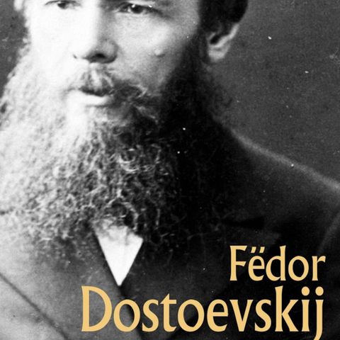 Armando Torno "Fedor Dostoevskij Nostro Fratello"