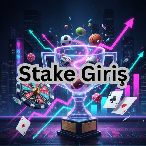 Stake Güncel Adres - Stake Giriş