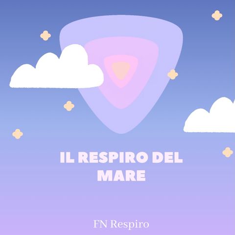 Il respiro del mare