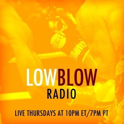 Low Blow Radio: Episode 154