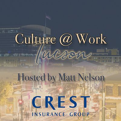 CAW E23: Chris Gordon; Vice President-Employee Benefits Consultant for Crest insurance