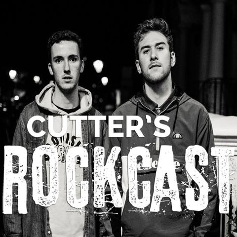 Rockcast 203 - An Intorduction to Cleopatrick