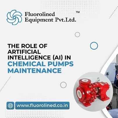 Revolutionizing Industrial Pump Maintenance: How AI Simplifies Centrifugal Pump Care