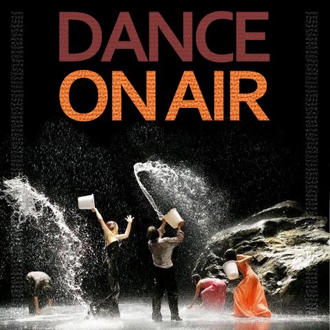 Dance On Air  #25 .- 12/05/2021