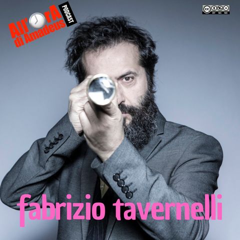 Fabrizio Tavernelli | Resa Incondizionata