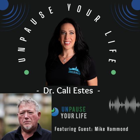 EP106: Mike Hammond
