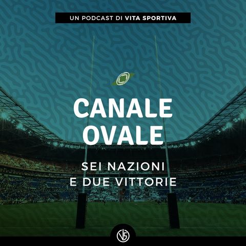 Sei Nazioni e due vittorie