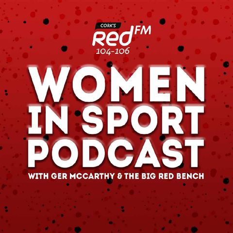 The Women In Sport Podcast - Episode 1