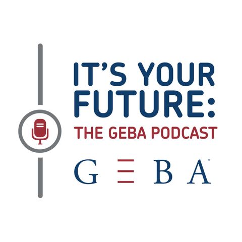 It's Your Future: All About GEBA