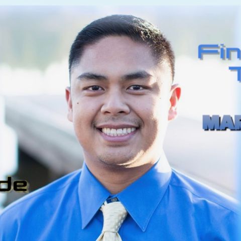 Financial Talk with Mark Ridao Part 1