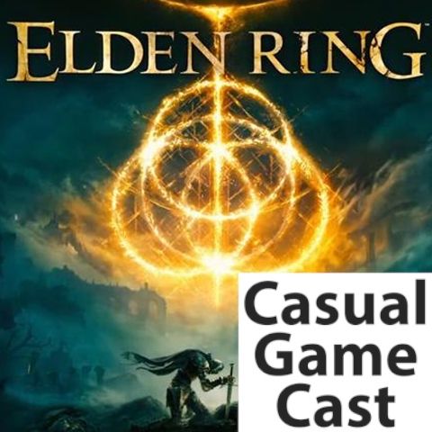 Elden Ring Cast