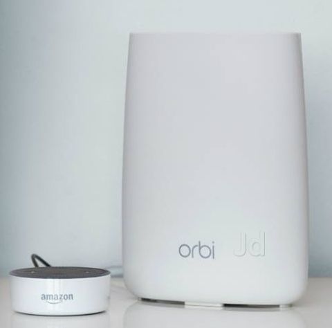 Solve Orbi 404 Error When Connecting To WiFi