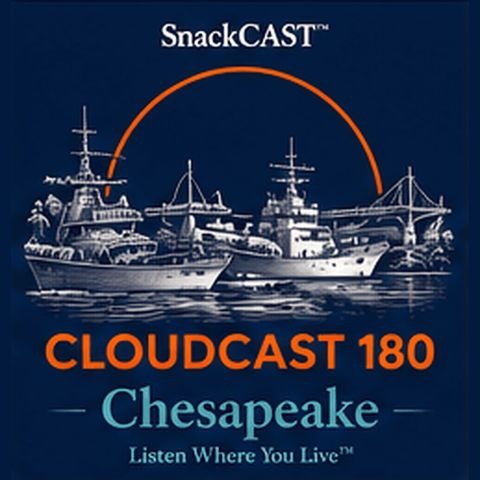 Podcast Cover