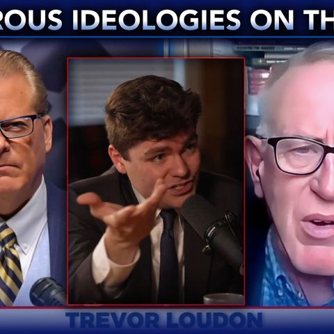 Tucker Carlson, Nick Fuentes, and the Rise of Dangerous Ideologies on