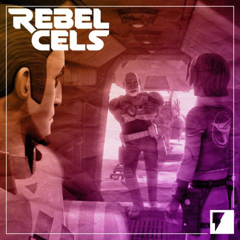 Rebels Replay: The Lost Commanders