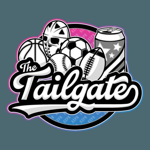 The Tailgate Podcast: Refs Suck... Nuff Said