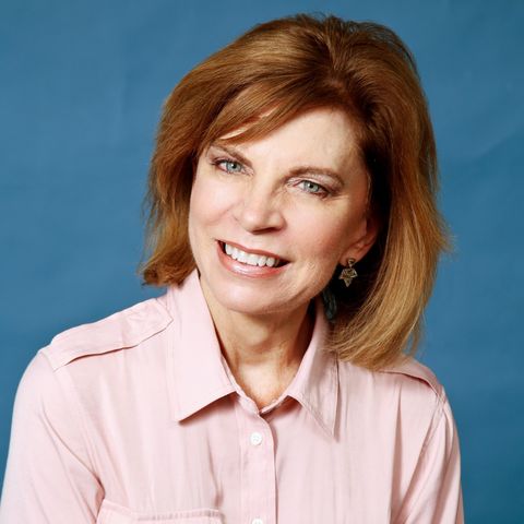 Ep. 86 - Gail Nehls